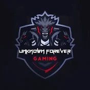 Unknown Forever