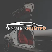 Exotics Hunter