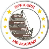 Officers IAS Academy - India's Only IAS Academy