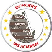 Officers IAS Academy - India's Only IAS Academy