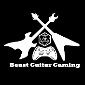 Beast Guitar Gaming