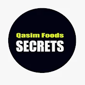 Qasim Foods secrets 🥗