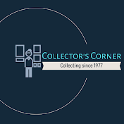 Collector's Corner