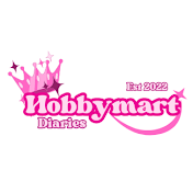 Hobbymart Diaries