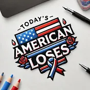 Today's American Losses