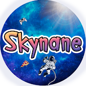 Skynane