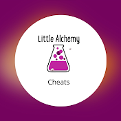 Cheat Little Alchemy