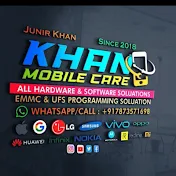 KHAN MOBILE CARE