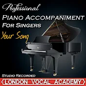 London Vocal Academy - Topic