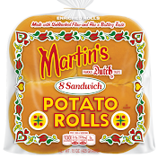 MartinsPotatoRolls