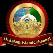 Sk_kalam_islamic_channel