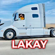 LAKAY TRUCKER