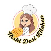 Nishi Desi Kitchen