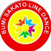 BUMI SAKATO LINE DANCE