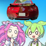 たなっぴTV【ずんだもんと車を楽しむch】