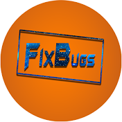 Fix Bugs🅥