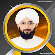 Hafiz Asad Aasi official