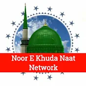 Noor E Khuda Naat Network