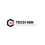 Tech Nik