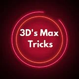 3Ds Max Tricks