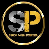 STUDY WITH POBITRA