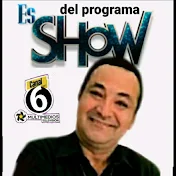 Ricardo Elias ES SHOW TV