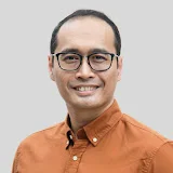 Dr. Indrawan Nugroho