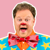 Mr Tumble and Friends