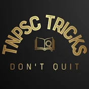 TNPSC TRICKS