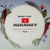 smart girl mehareen