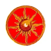 Parthian Sun
