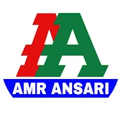 AMR ANSARI