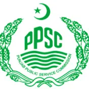 Punjab Public Service Commission (PPSC)