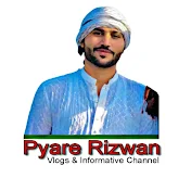 Pyare Rizwan