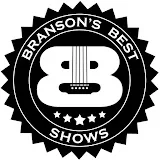 Branson's Best Shows