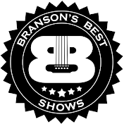 Branson's Best Shows