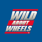 Wild About Wheels