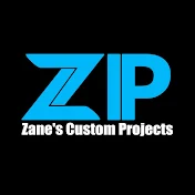 Zane's Projects