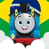 Thomas e Seus Amigos