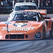 Vintage Motorsport