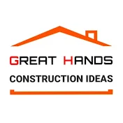 Great hands construction ideas