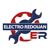 Electro - Redouan - إلكترو رضوان