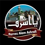 Parvez Alam Ashrafi - Topic