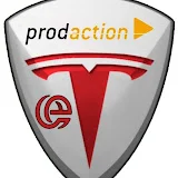 ET Production - أي تي برودكشن