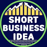 Short Business idea