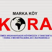 Ardahan Markaköy KORA