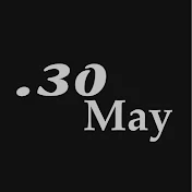 30MAY