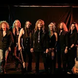 WHITESNAKE Fan Page