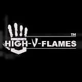 Highfive Flames Photography