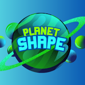Planet Shape